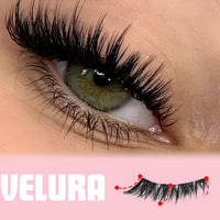 VelouraLashes™