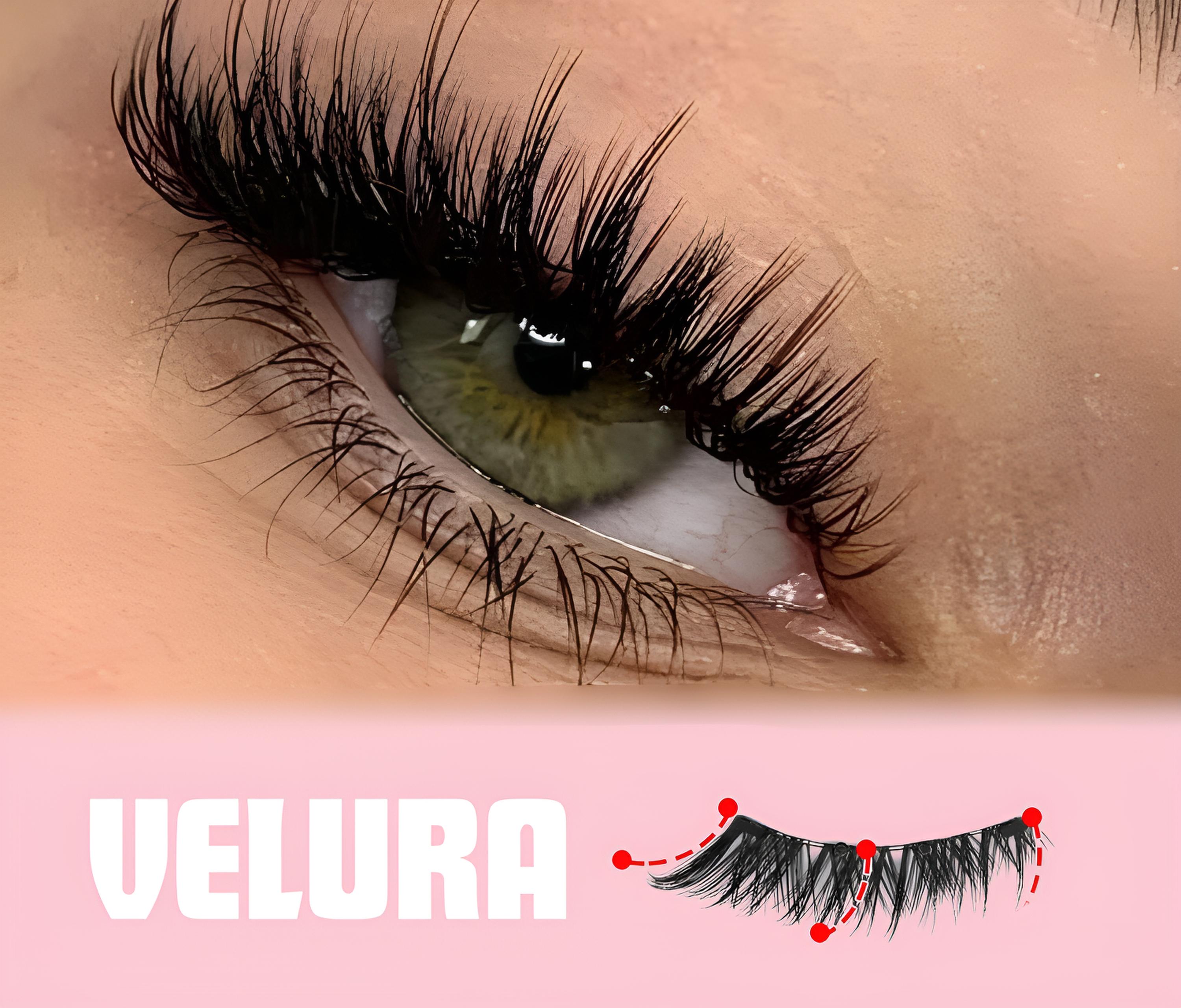 VelouraLashes™