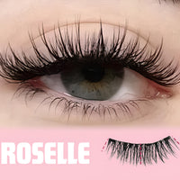 VelouraLashes™