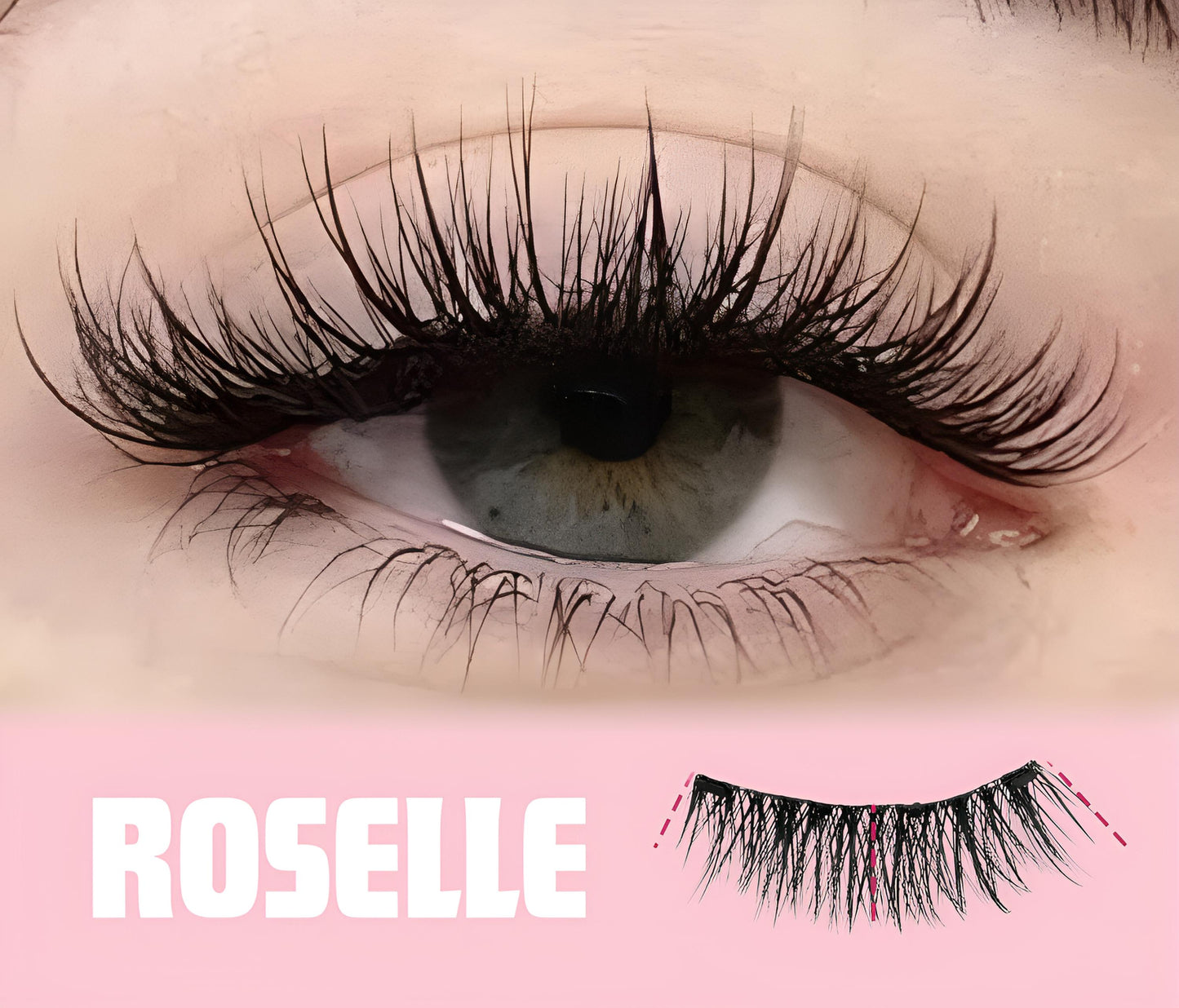 VelouraLashes™